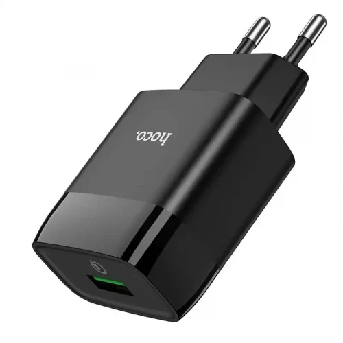 МЗП 1Port Hoco C72Q Glorious USB QC3.0