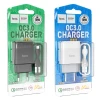 МЗП 1Port Hoco C72Q Glorious USB QC3.0