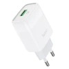 МЗП 1Port Hoco C72Q Glorious USB QC3.0