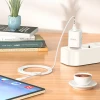 МЗП 1Port Hoco N19 USB-C PD 25W Type-C to Lightning