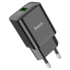 МЗП 1Port Hoco N26 USB QC3.0 USB to Type-C