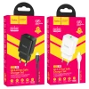 МЗП 1Port Hoco N26 USB QC3.0 USB to Type-C