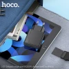 МЗП 1Port Hoco N37 Delgado USB-C PD 20W Type-C to Lightning