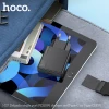 МЗП 1Port Hoco N37 Delgado USB-C PD 20W Type-C to Type-C