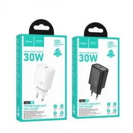 МЗП 1Port Hoco N62 Gentle USB-C PD 30W