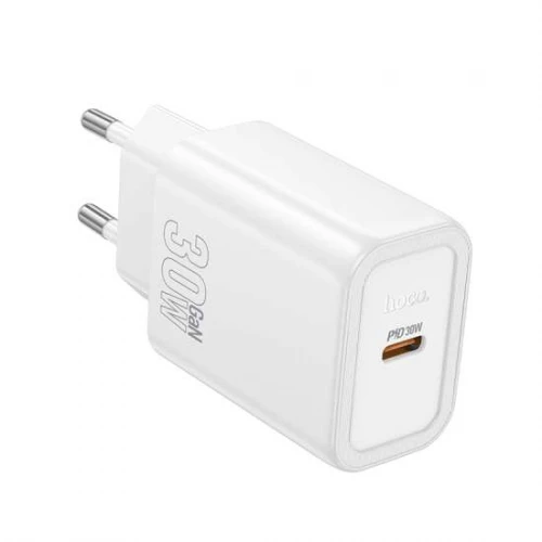 МЗП 1Port Hoco N62 Gentle USB-C PD 30W