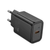 МЗП 1Port Hoco N62 Gentle USB-C PD 30W