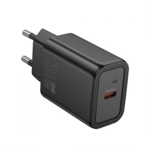 МЗП 1Port Hoco N62 Gentle USB-C PD 30W