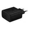 МЗП 1Port Samsung EP-TA845 Compact USB-C PD 45W Type-C to Type-C