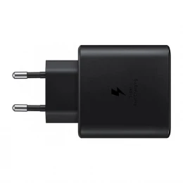 МЗП 1Port Samsung EP-TA845 Compact USB-C PD 45W Type-C to Type-C