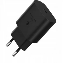 МЗП 1Port Samsung EP-TA845 Compact USB-C PD 45W