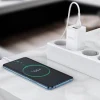 МЗП 2Port Hoco N13 USB+USB-C 3A PD/QC3.0 30W Type-C to Type-C