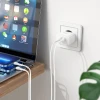МЗП 2Port Hoco N29 2USB-C PD 35W Type-C to Lightning