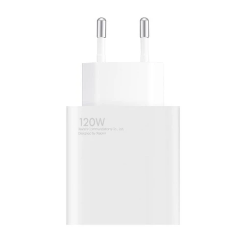 МЗП 2Port Xiaomi MI 13AC USB+USB-C PD 3.0 120W USB to Type-C Original China