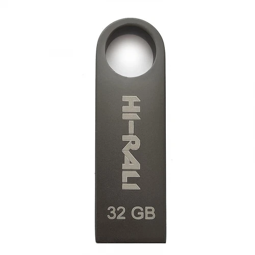 Накопичувач USB Hi-Rali Shuttle 32Gb