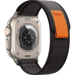 Ремінець Spigen DuraPro Flex for Apple iWatch 42/44/45/49mm