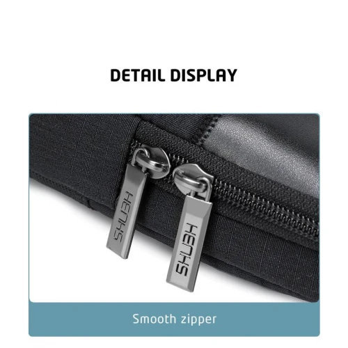 Сумка Henks Gentleman MacBook 14.5"