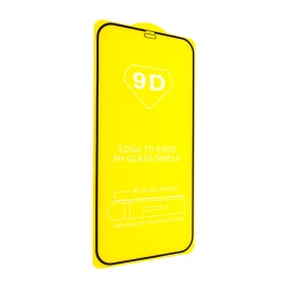 Захисне скло 2.5D for Apple iPhone 12 Pro Max (без упаковки)