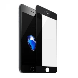 Захисне скло 2.5D for Apple iPhone 6 | 6S (без упаковки)