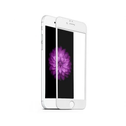 Захисне скло 2.5D for Apple iPhone 7 | 8 | SE 2020 (без упаковки)