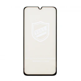 Захисне скло 3D Water Full Glue for Xiaomi  Redmi A3 | Xiaomi Poco C61 (в упаковці)
