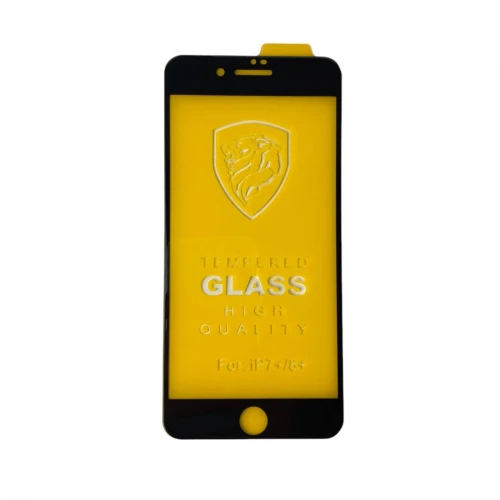 Захисне скло 5D 9H for Apple iPhone 7 | 8 | SE 2020 (без упаковки)
