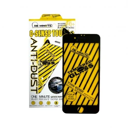 Захисне скло 5D O Sense for Apple iPhone 7 | 8 | SE 2020 (в упаковці)