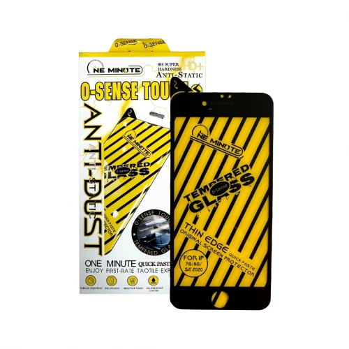 Захисне скло 5D O Sense for Apple iPhone 7 | 8 | SE 2020 (в упаковці)