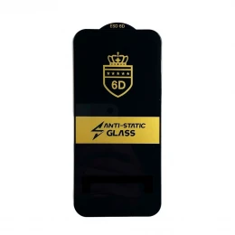 Захисне скло 6D OG Crown for Samsung A54 5G (без упаковки)