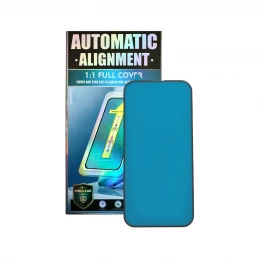 Захисне скло AUTOMATIC for Apple iPhone 12 Pro Max (в упаковці)