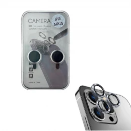 Захисне скло Camera Film for Apple iPhone 14 Plus (в упаковці)