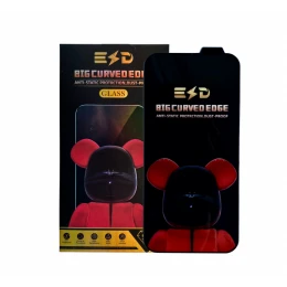 Захисне скло ESD PANDA 5D for Apple iPhone 13 Pro Max | 14 Plus (в упаковці)