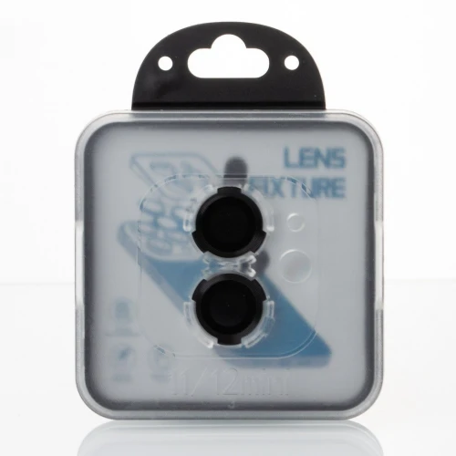 Захисне скло камери Camera Lens Fixture for Apple iPhone 11 | 12 | 12 Mini (в упаковці)