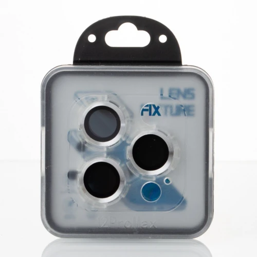 Захисне скло камери Camera Lens Fixture for Apple iPhone 14 Pro | 14 Pro Max (в упаковці)
