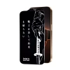 Захисне скло SENTEO 9H KATANA Epoxy Resin for Apple iPhone 14 Pro Max (в упаковці)