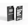 Захисне скло SENTEO 9H Protocol 1_ for Apple iPhone 15 Pro (в упаковці)