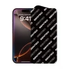 Захисне скло SENTEO 9H Protocol 1_ for Apple iPhone 15 Pro (в упаковці)