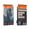 Захисне скло SENTEO 9H Shock Resistant for Apple iPhone 14 Pro (в упаковці)